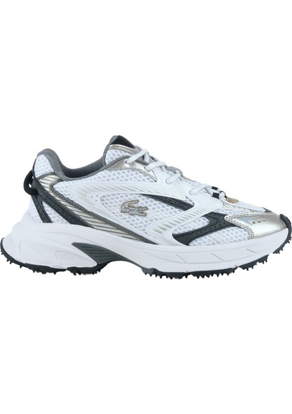 L003 Neo Shot Kadın Beyaz Spor Ayakkabı (750SFA0120.108)