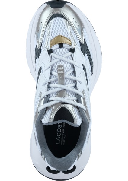 L003 Neo Shot Kadın Beyaz Spor Ayakkabı (750SFA0120.108) modelleri