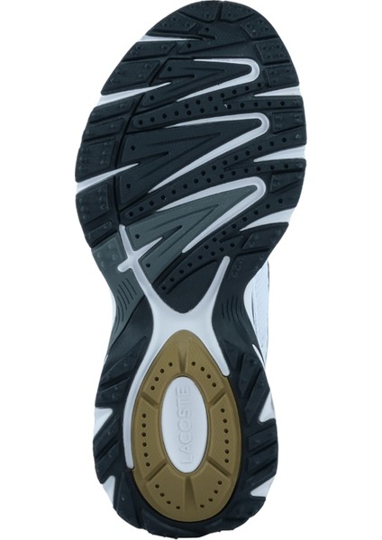 L003 Neo Shot Kadın Beyaz Spor Ayakkabı (750SFA0120.108) fırsatları