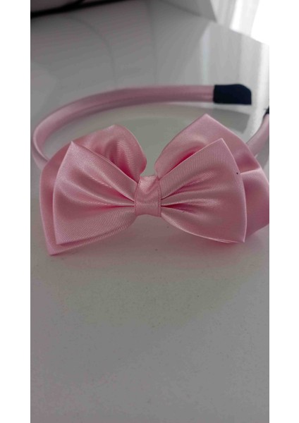 Saten Çift Fiyonk Lohusa Tacı fiyatları