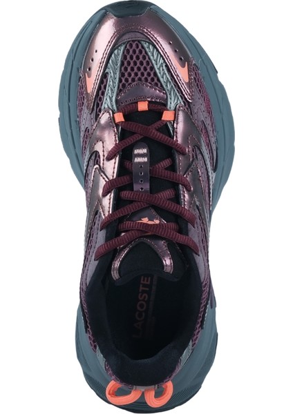 L003 Neo Shot Kadın Mor Spor Ayakkabı (750SFA0121.APF) modelleri