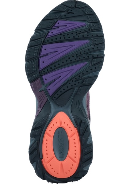 L003 Neo Shot Kadın Mor Spor Ayakkabı (750SFA0121.APF) fırsatları