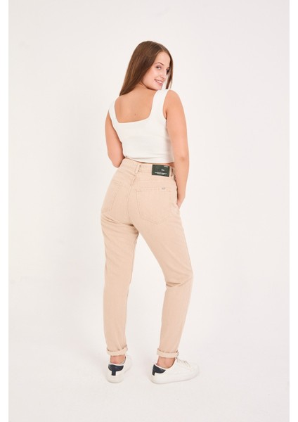 Kadın Denim Pantolon modelleri