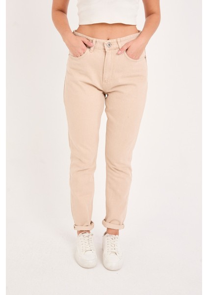 Kadın Denim Pantolon indirimleri