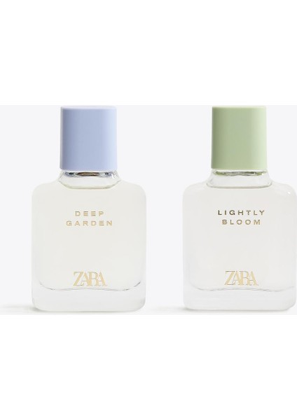 Lıghtly Bloom + Deep Garden Edp 2X30ML (1.0 Fl. Oz).