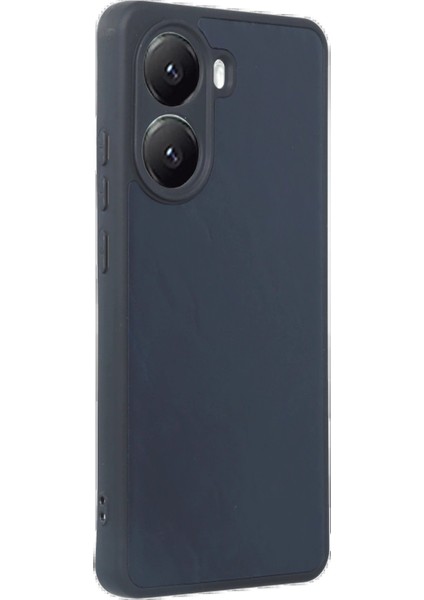 Xiaomi Poco X7 Pro Kılıf Aras Deri Kapak - Lacivert fiyatları