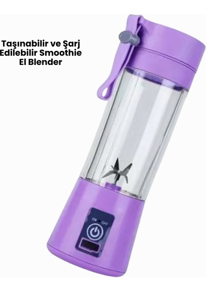 HM03 Smoothie Blender