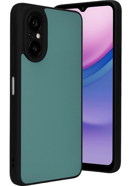 Realme 12 Lite Kılıf Aras Deri Kapak - Açık Yeşil fiyatları