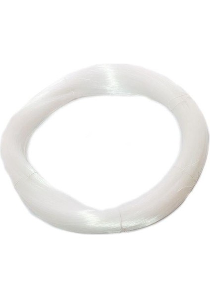 0.28MM Beyaz 1kg Çile Misina