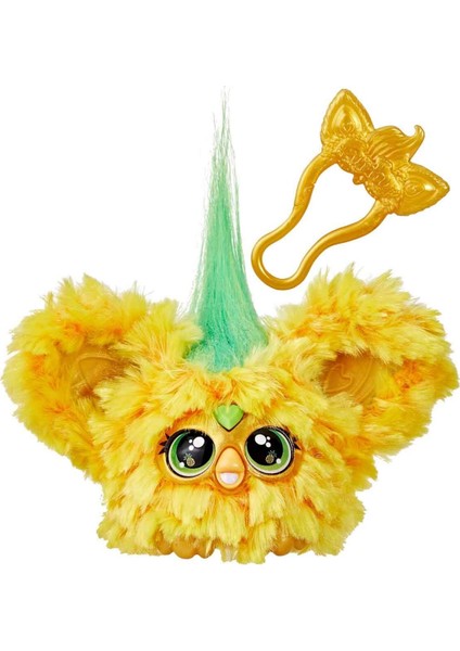 Sesli Furby Furblet Peluş - Hoo-Lah G1612 fiyatları