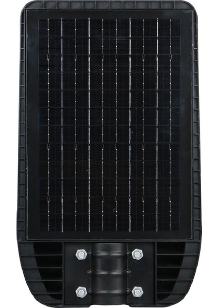 300W Güneş Enerjili Dış Mekan Aydınlatma - Beyaz Işık, Uzaktan Kumandalı, IP65 Su Geçirmez modelleri