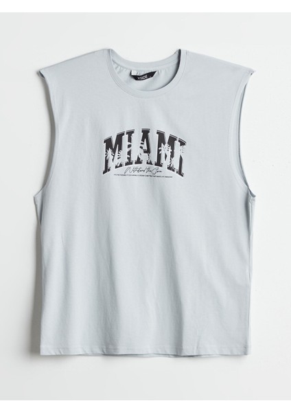 Yeni Sezon Bisiklet Yaka Baskılı Erkek Kolsuz Tişört indirimleri