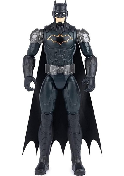 Batman Aksiyon Figür 30 cm Combat Orjinal Atman Figür Simsiyah Batman Figür fiyatları