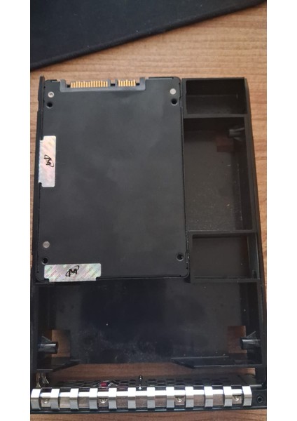 Hpe 960GB Sata 6g Read Intensive Sff (2.5in) Basic Carrier Multi Vendor SSD fiyatları