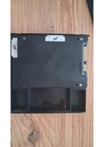 Hpe 960GB Sata 6g Read Intensive Sff (2.5in) Basic Carrier Multi Vendor SSD indirimleri