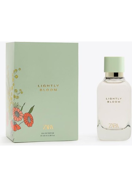 Lıghtly Bloom Edp 100ML (3.4 Fl. Oz). fiyatları