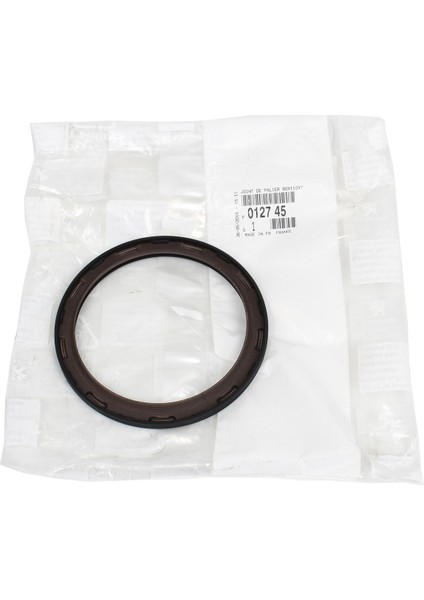 Krank Arka Keçe Euro 6 Peugeot Boxer 4 - 0127.45