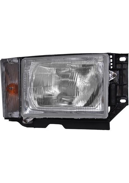 Far Komple Sinyallı Ford Kargo Ym. Şahin Bakışlı Sağ (4AD)