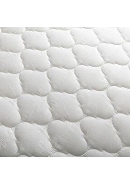 Yaylı Yatak Satria Tek Kişilik 70 x 140 cm Bonel Yaylı Çocuk Yatakları 20 cm Yükseklik