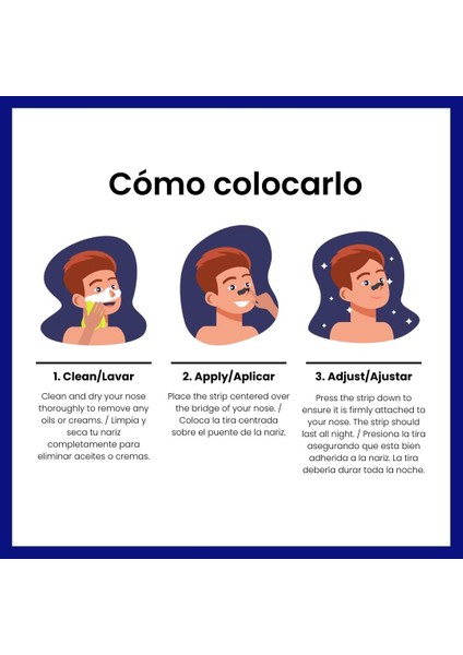 Burun Şeritleri – Gudslip® – Spor Yaparken Nefes Almanızı Iyileştirir, Daha Iyi Hava Sirkülasyonu ve Teri Dışarı Atan Destek indirimleri