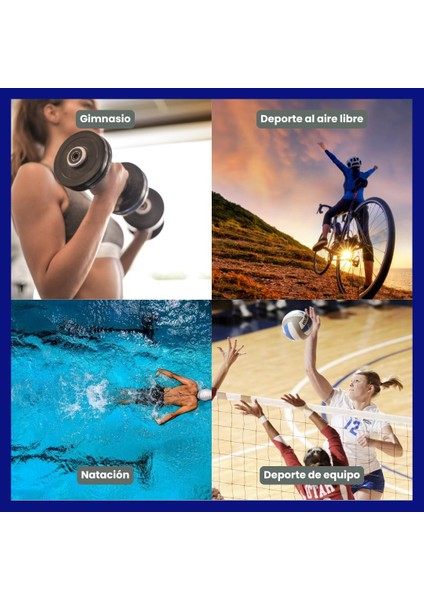 Burun Şeritleri – Gudslip® – Spor Yaparken Nefes Almanızı Iyileştirir, Daha Iyi Hava Sirkülasyonu ve Teri Dışarı Atan Destek