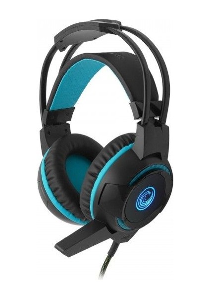 Gamemax FHP-G1475B Usb+3.5mm 4d Oyuncu Kulaklık