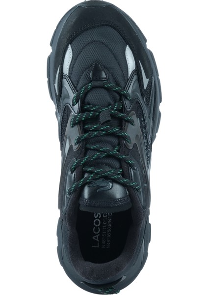 L003 Neo Tech Erkek Siyah Spor Ayakkabı (750SMA0126.02H) modelleri