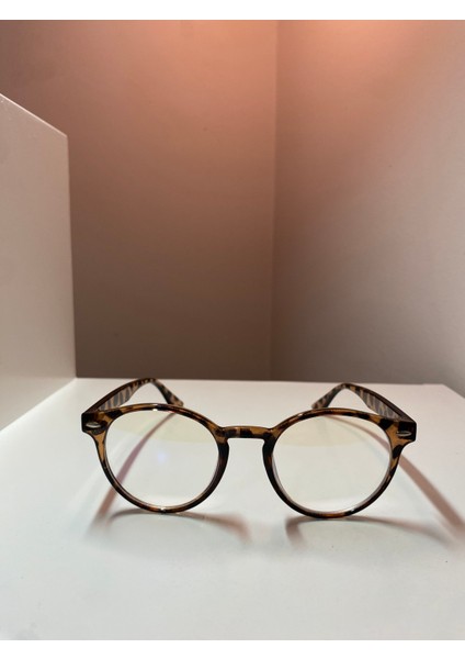 Mavi Işık Filtreli Korumalı Gözlük