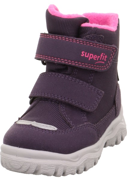 Husky Kız Çocuk Mor Sympa-Tex Bot 006047-8500 fiyatları