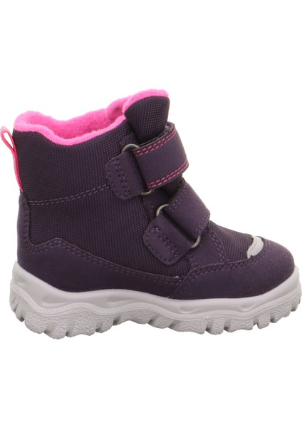 Husky Kız Çocuk Mor Sympa-Tex Bot 006047-8500 modelleri