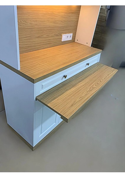 Mikel Masalı Kahve Köşesi %100 Mdf 120*45*200 fiyatları