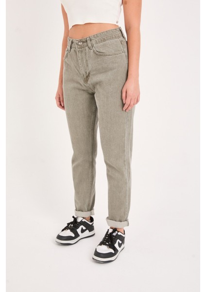 Kadın Denim Pantolon fiyatları