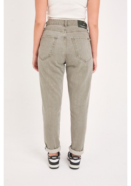 Kadın Denim Pantolon modelleri