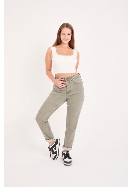 Kadın Denim Pantolon fırsatları