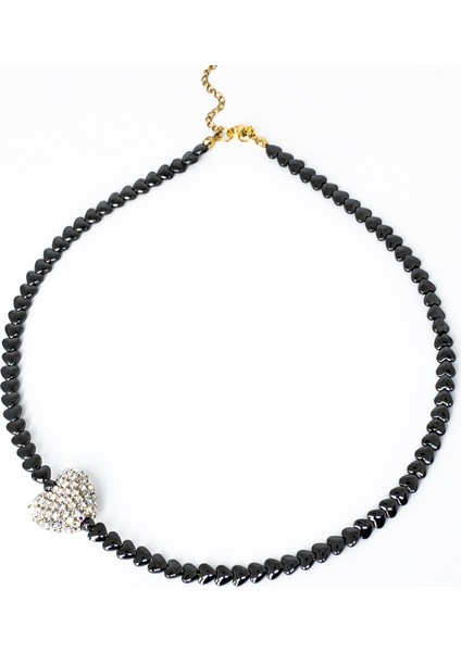 Mae – Hematit Kolye