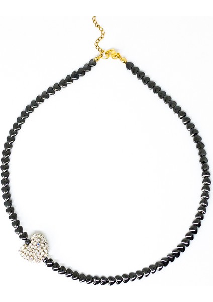 Mae – Hematit Kolye fiyatları