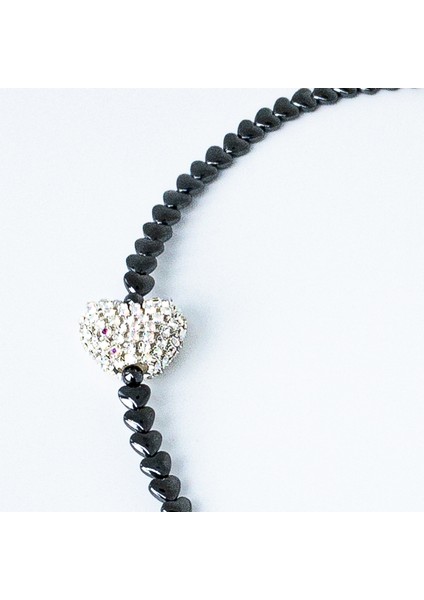 Mae – Hematit Kolye fırsatları