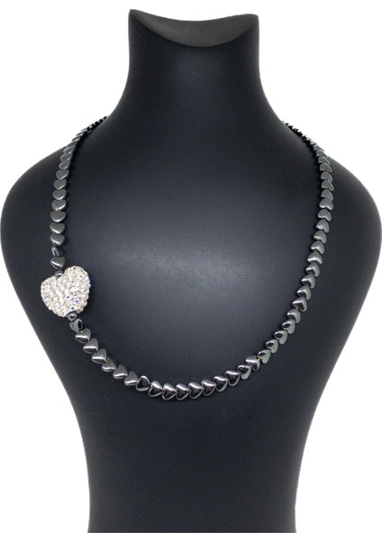 Mae – Hematit Kolye indirimleri