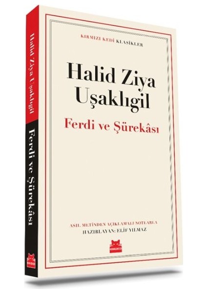 Ferdi ve Şürekâsı