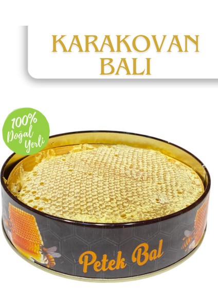 Karakovan Balı