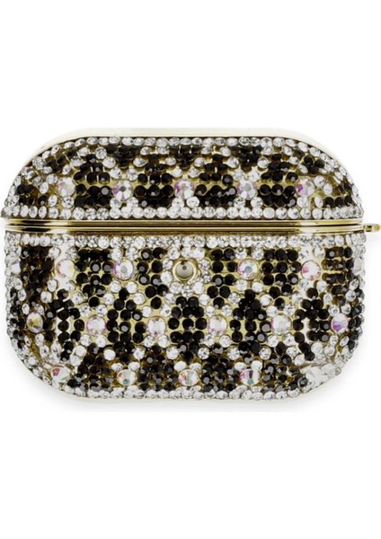 Airpods Pro 2 (2.nesil) Klor Taşlı Kılıf - Desen 3 fiyatları