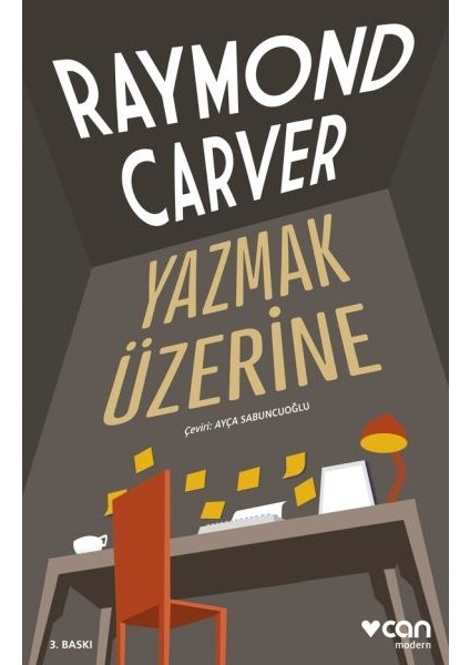 Yazmak Üzerine