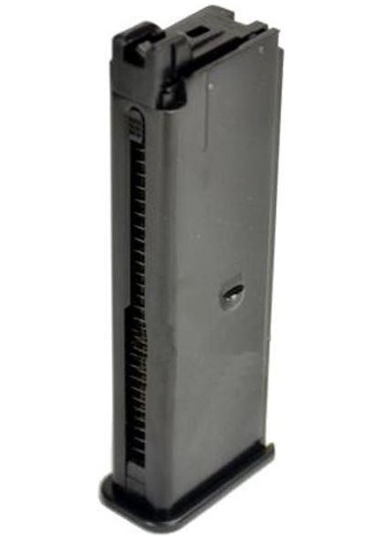 We Mauser M712 Long Gas Airsoft Tabanca Şarjörü