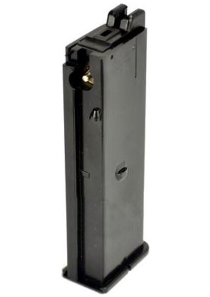 We Mauser M712 Long Gas Airsoft Tabanca Şarjörü fiyatları