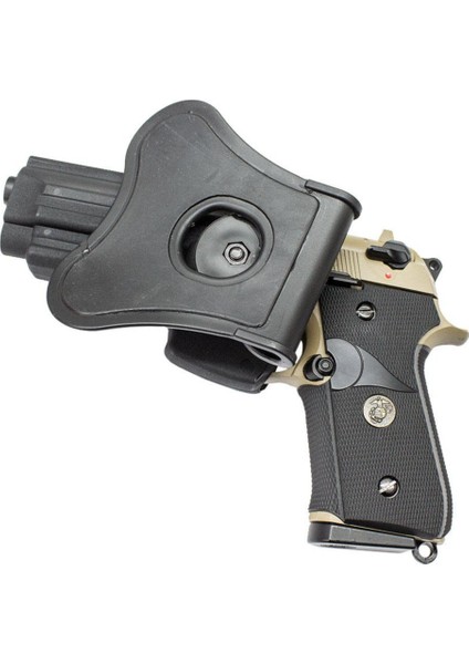 We M92 Uyumlu Airsoft Tabanca Kılıfı fiyatları