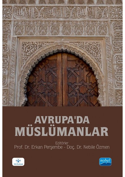 Avrupa’da Müslümanlar