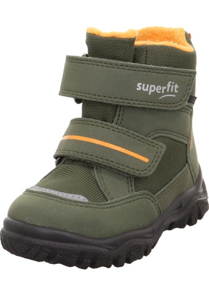 Husky Çocuk Gore-Tex Bot - Haki 006045-7000 fiyatları