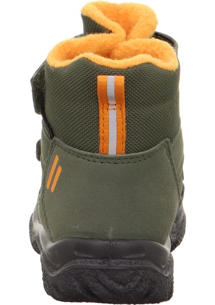 Husky Çocuk Gore-Tex Bot - Haki 006045-7000 fırsatları