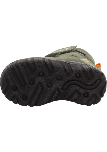 Husky Çocuk Gore-Tex Bot - Haki 006045-7000 indirimleri