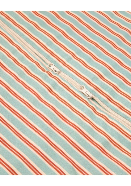 Baby Home Retro Mint 1.0 TOG Bebek Uyku Tulumu OEKO-TEX Sertifikalı %100 Pamuk modelleri